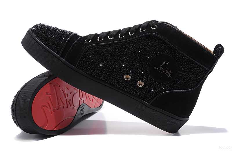 boutique christian louboutin enstock prix vendange chaussure christian louboutin pas cher france